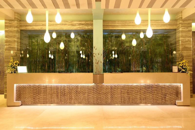 Photo of Mirage Hotel, Mumbai International Airport, 4-star hotel in Marol