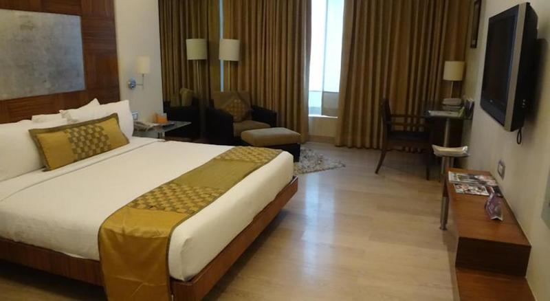 Photo of Mirage Hotel, Mumbai International Airport, 4-star hotel in Marol