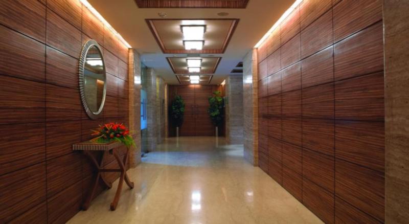 Photo of Mirage Hotel, Mumbai International Airport, 4-star hotel in Marol