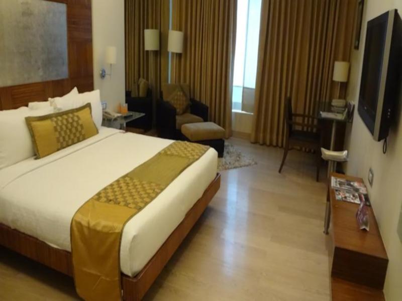 Photo of Mirage Hotel, Mumbai International Airport, 4-star hotel in Marol