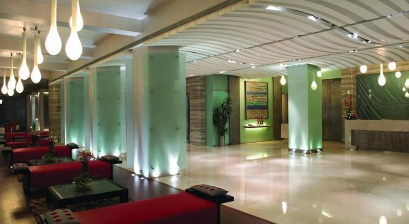 Photo of Mirage Hotel, Mumbai International Airport, 4-star hotel in Marol