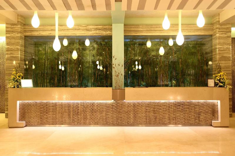 Photo of Mirage Hotel, Mumbai International Airport, 4-star hotel in Marol