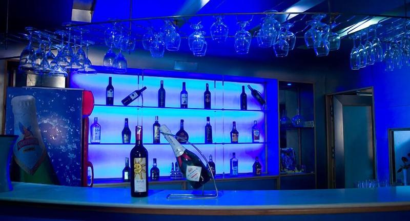 SS hotels exterior, 3-Star hotel in Tirupur