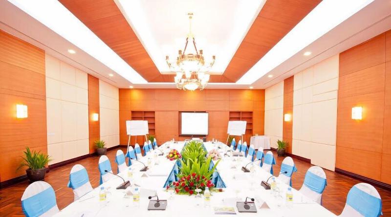 Photo of SS hotels, 3-star hotel in Tirupur