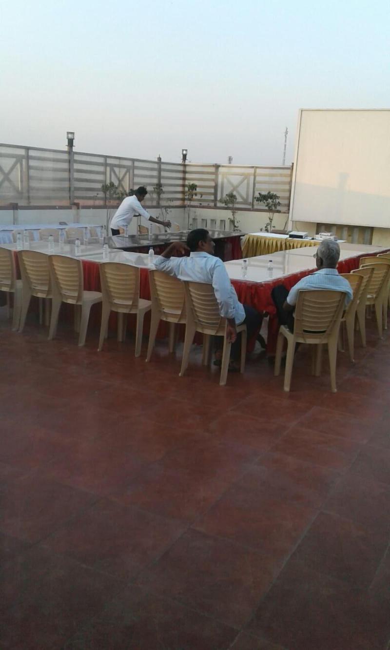 Photo of SS hotels, 3-star hotel in Tirupur