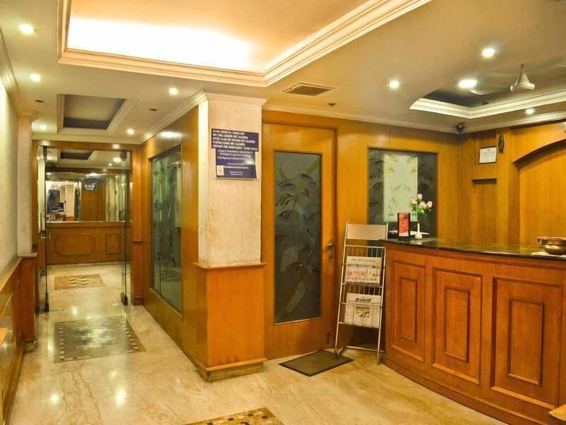 Photo of SS hotels, 3-star hotel in Tirupur