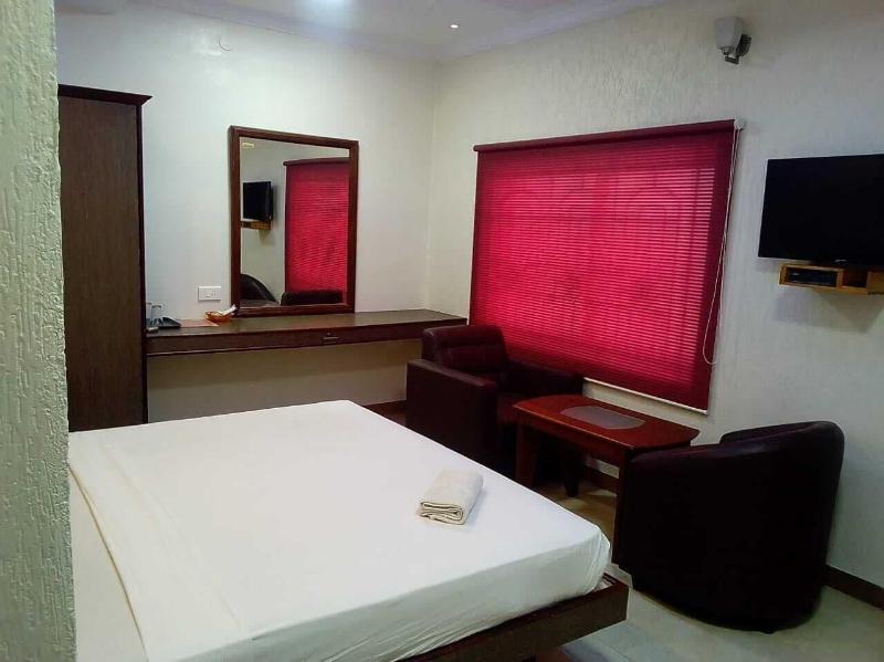 Photo of SS hotels, 3-star hotel in Tirupur