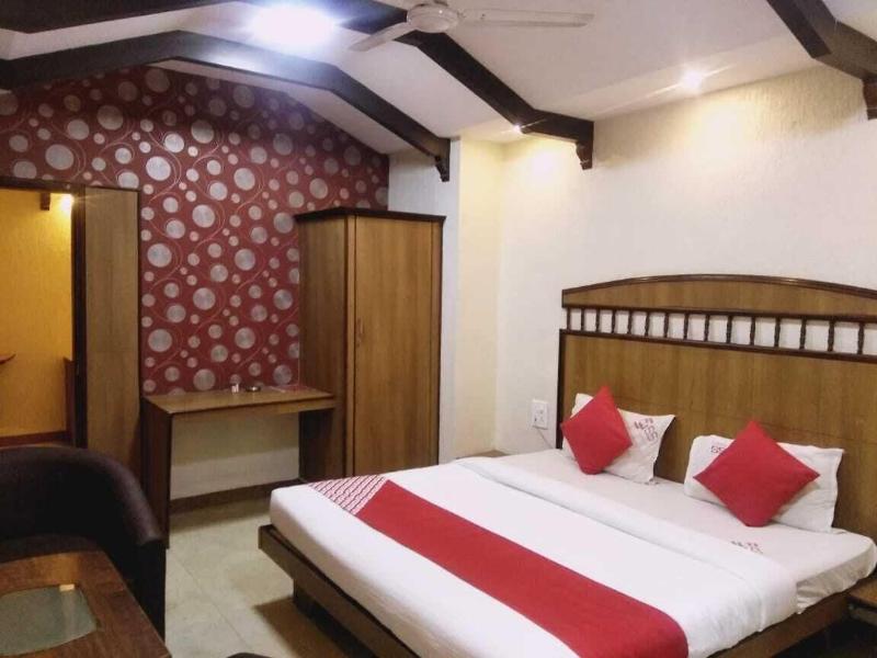 Photo of SS hotels, 3-star hotel in Tirupur