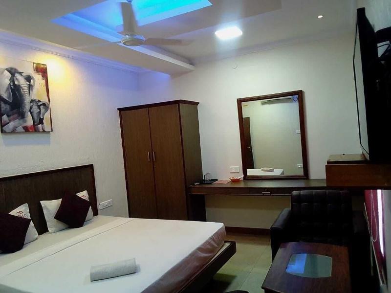 Photo of SS hotels, 3-star hotel in Tirupur