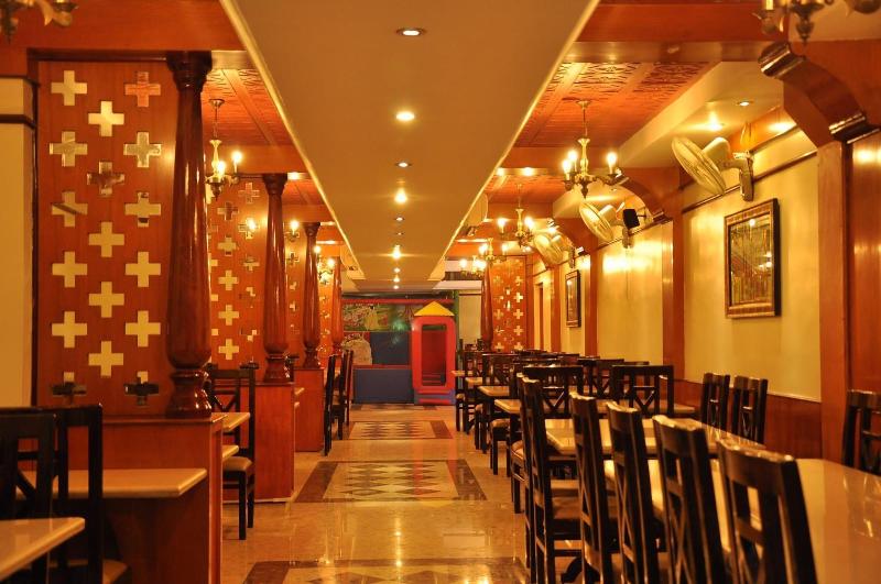 Photo of SS hotels, 3-star hotel in Tirupur
