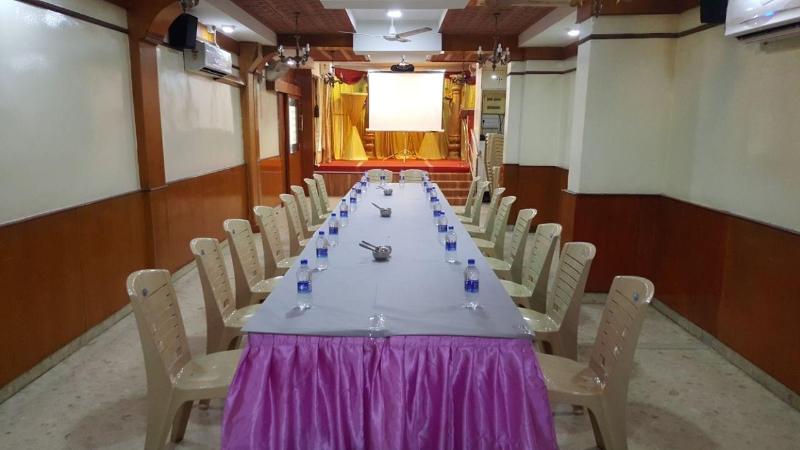 Photo of SS hotels, 3-star hotel in Tirupur