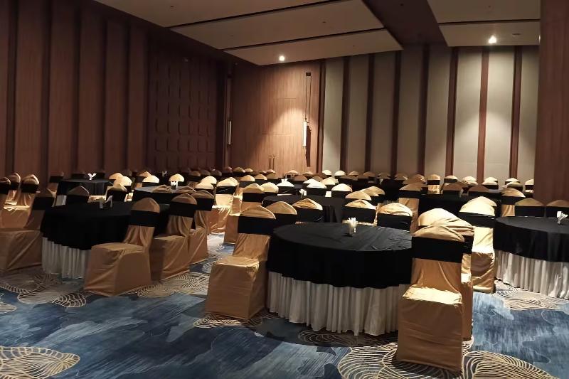 Photo of Ramada Encore By Wyndham Bhiwadi Phool Bagh Chowk, 4-star hotel in Tijara