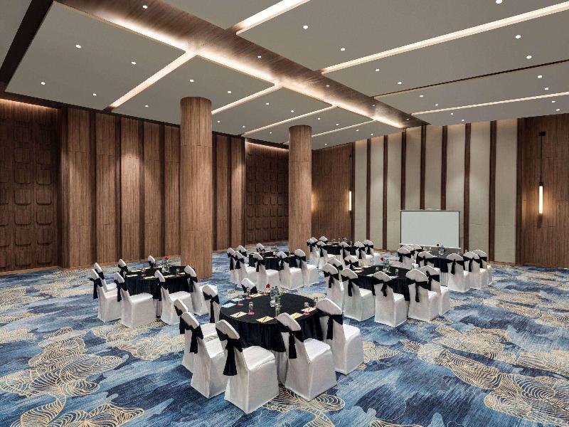 Photo of Ramada Encore By Wyndham Bhiwadi Phool Bagh Chowk, 4-star hotel in Tijara