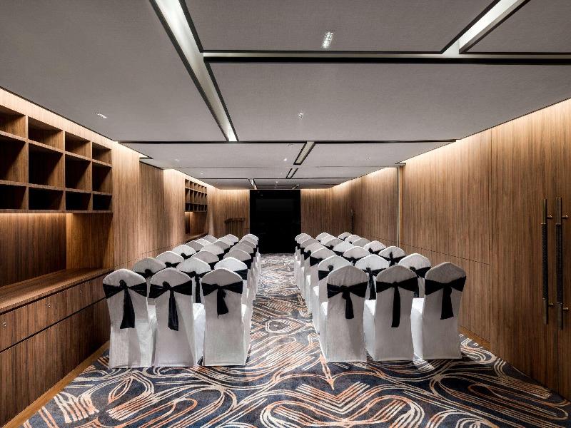 Photo of Ramada Encore By Wyndham Bhiwadi Phool Bagh Chowk, 4-star hotel in Tijara