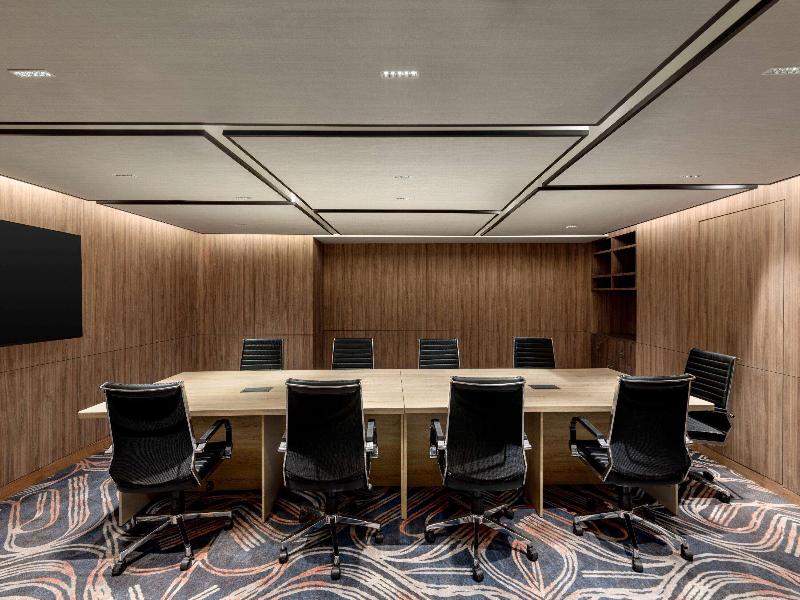 Photo of Ramada Encore By Wyndham Bhiwadi Phool Bagh Chowk, 4-star hotel in Tijara