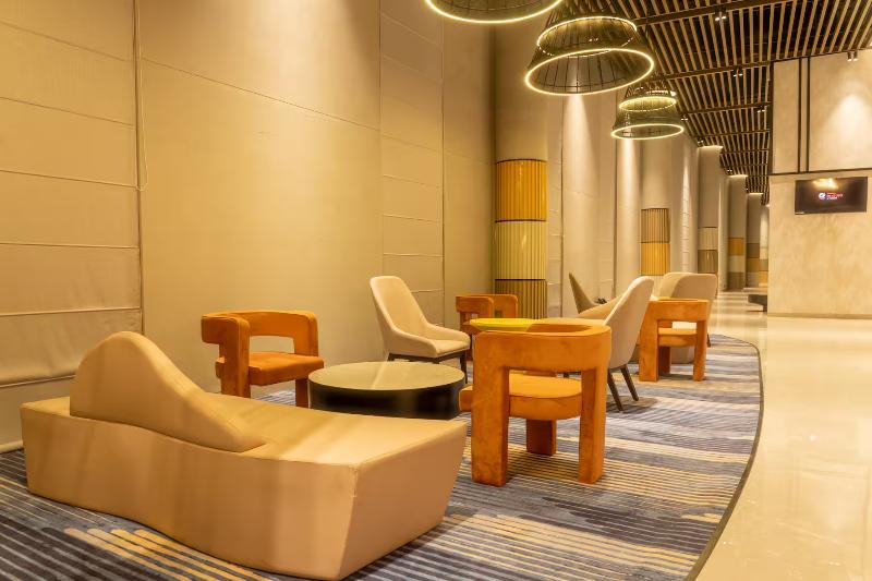 Photo of Ramada Encore By Wyndham Bhiwadi Phool Bagh Chowk, 4-star hotel in Tijara