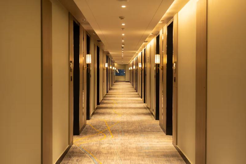 Photo of Ramada Encore By Wyndham Bhiwadi Phool Bagh Chowk, 4-star hotel in Tijara