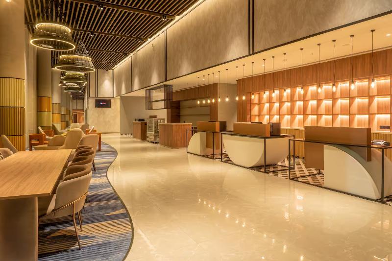 Photo of Ramada Encore By Wyndham Bhiwadi Phool Bagh Chowk, 4-star hotel in Tijara
