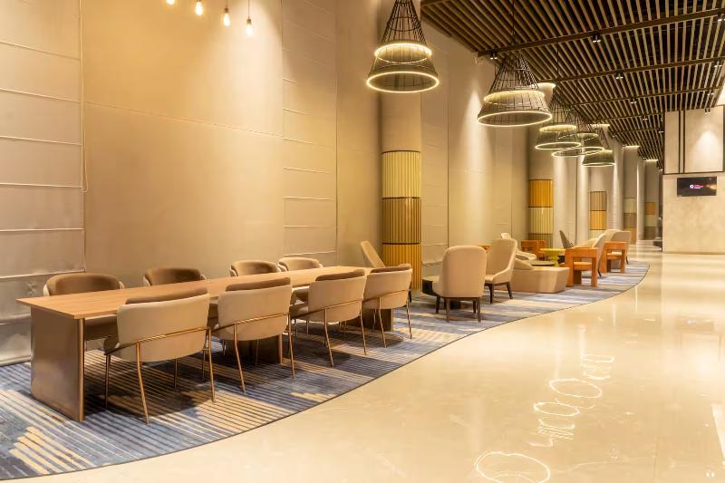 Photo of Ramada Encore By Wyndham Bhiwadi Phool Bagh Chowk, 4-star hotel in Tijara