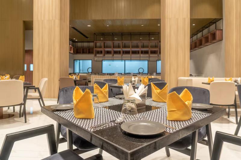 Photo of Ramada Encore By Wyndham Bhiwadi Phool Bagh Chowk, 4-star hotel in Tijara