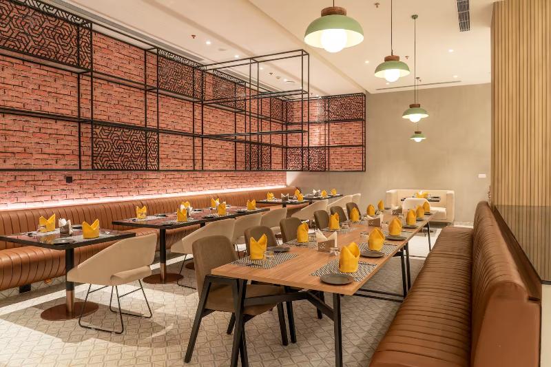 Photo of Ramada Encore By Wyndham Bhiwadi Phool Bagh Chowk, 4-star hotel in Tijara