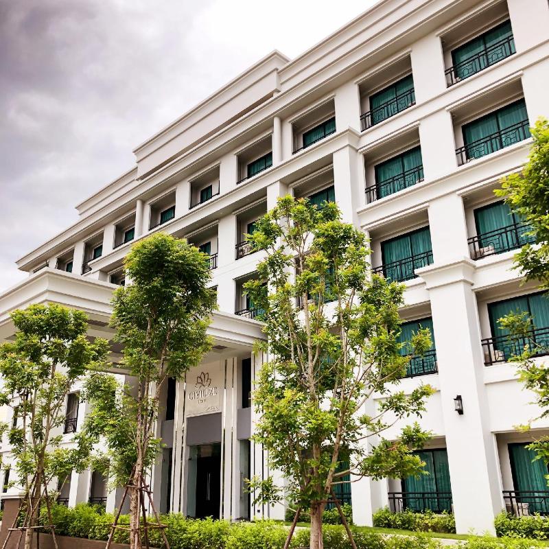 Civilize apartment, Singapore