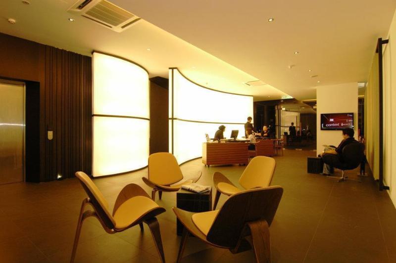 Photo of The Leverage Business Hotel Mergong, 2-star hotel in Alor Setar