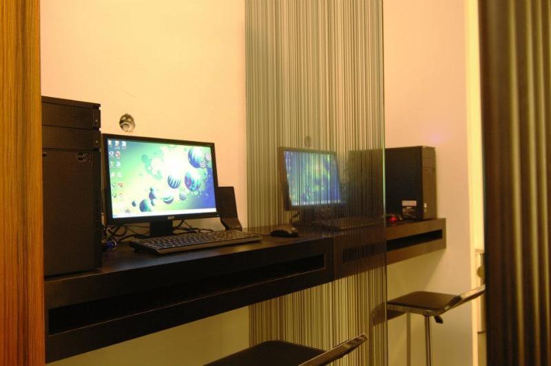 Photo of The Leverage Business Hotel Mergong, 2-star hotel in Alor Setar