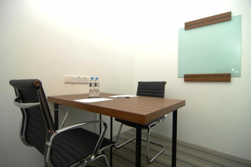 Photo of The Leverage Business Hotel Mergong, 2-star hotel in Alor Setar