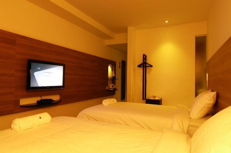 Photo of The Leverage Business Hotel Mergong, 2-star hotel in Alor Setar