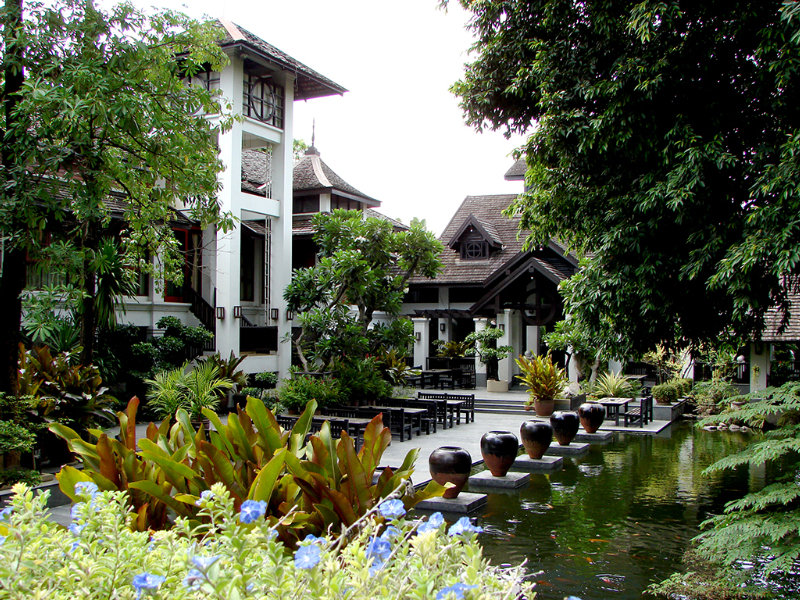 Wienglakor Hotel, Singapore