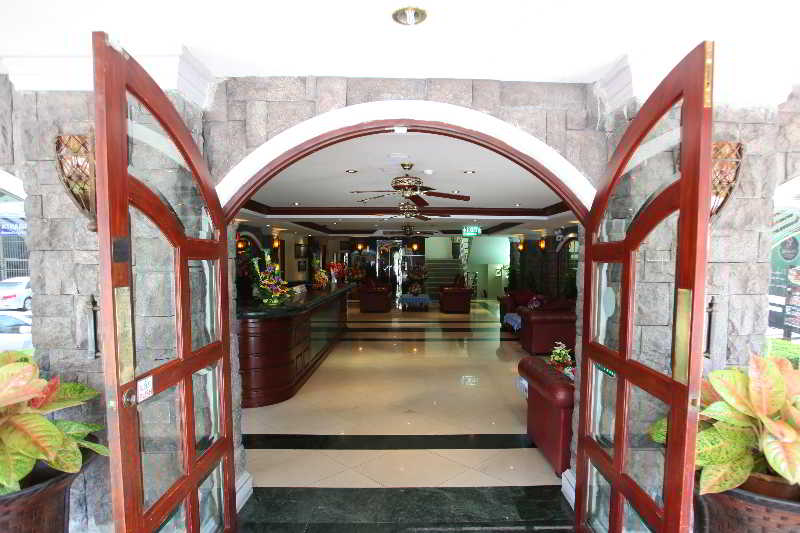 Photo of Doltara Boutique Resort, 4-star hotel in Chiang Mai Province