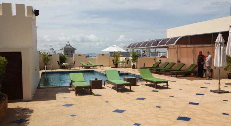 Photo of Doltara Boutique Resort, 4-star hotel in Chiang Mai Province