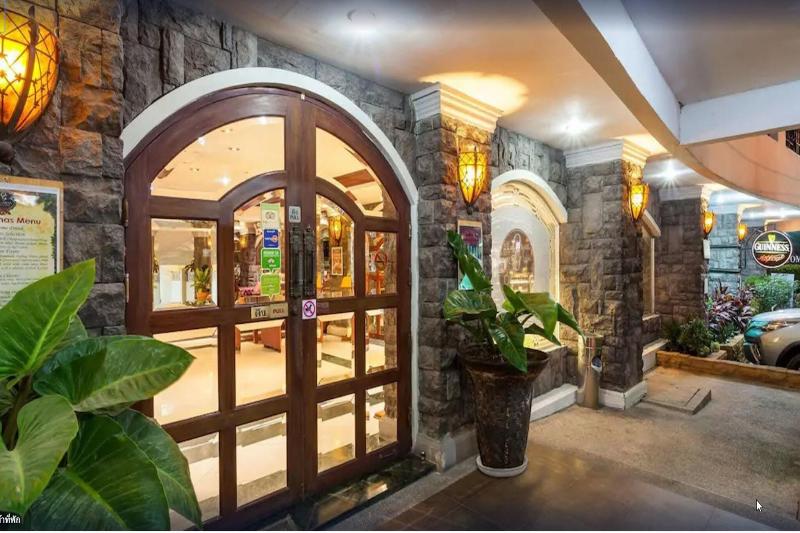 Photo of Doltara Boutique Resort, 4-star hotel in Chiang Mai Province