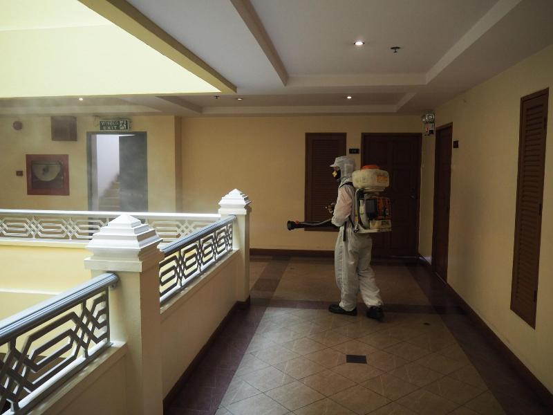 Photo of Doltara Boutique Resort, 4-star hotel in Chiang Mai Province