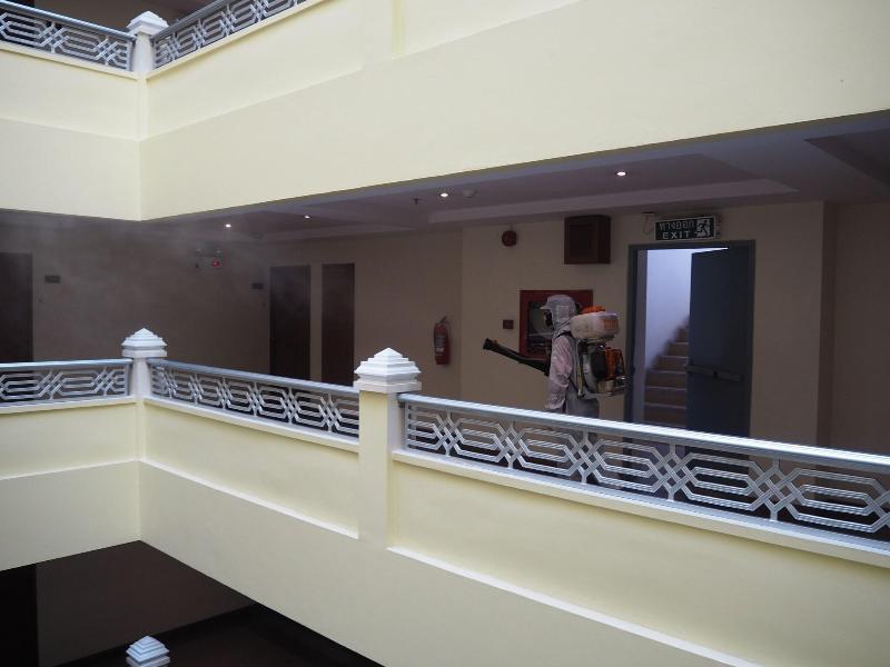 Photo of Doltara Boutique Resort, 4-star hotel in Chiang Mai Province