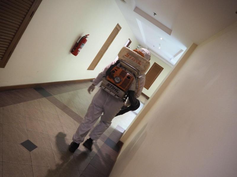 Photo of Doltara Boutique Resort, 4-star hotel in Chiang Mai Province