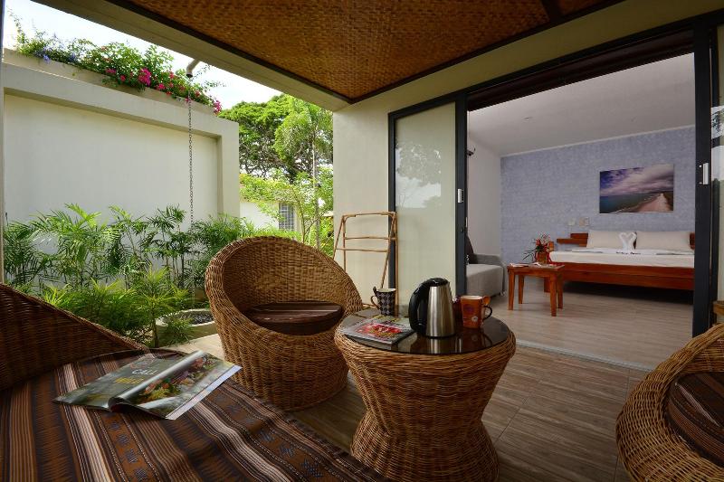 Photo of Bravo Resorts - Munting Paraiso, 3-star hotel in Dumaguete (and vicinity)
