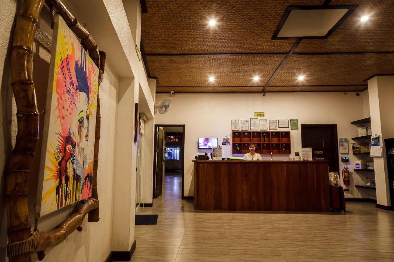 Photo of Bravo Resorts - Munting Paraiso, 3-star hotel in Dumaguete (and vicinity)
