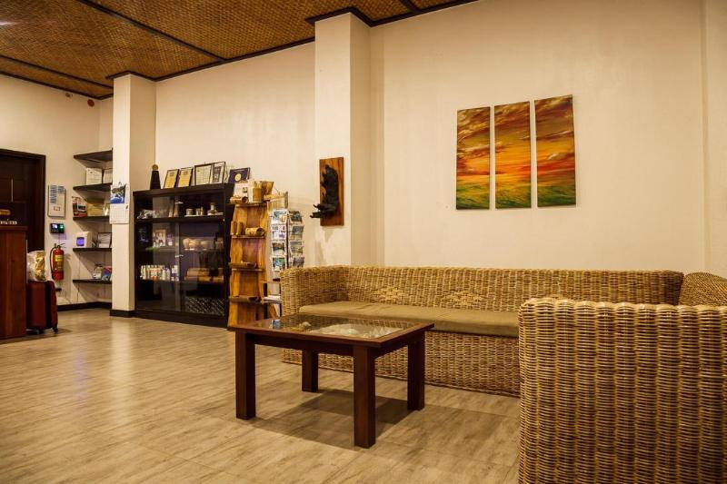 Photo of Bravo Resorts - Munting Paraiso, 3-star hotel in Dumaguete (and vicinity)
