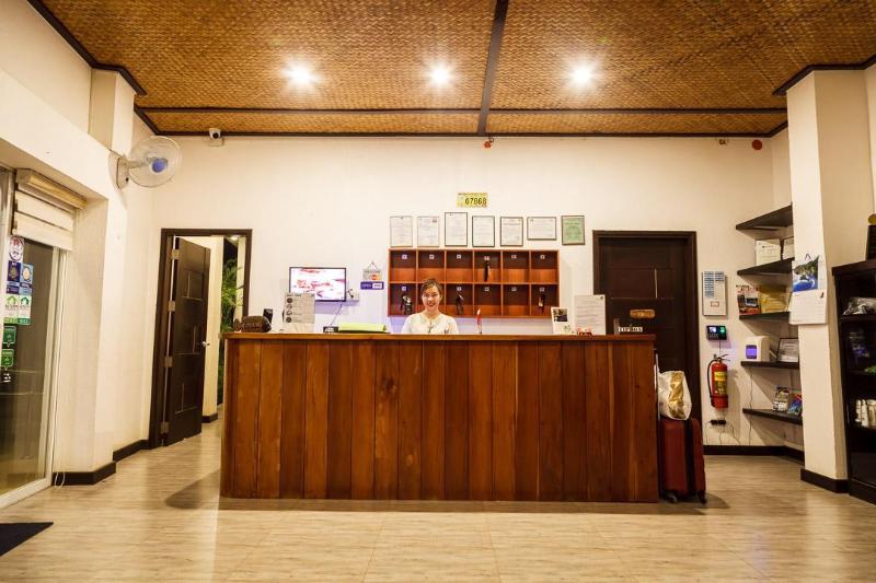 Photo of Bravo Resorts - Munting Paraiso, 3-star hotel in Dumaguete (and vicinity)