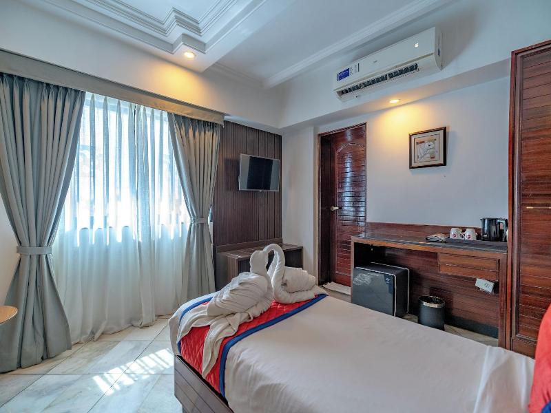 Photo of Hotel KK By Spree Rajkot, 3-star hotel in Rajkot