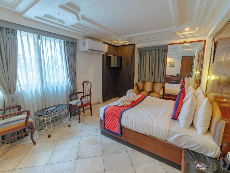 Photo of Hotel KK By Spree Rajkot, 3-star hotel in Rajkot