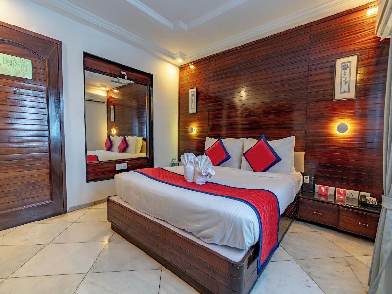 Photo of Hotel KK By Spree Rajkot, 3-star hotel in Rajkot