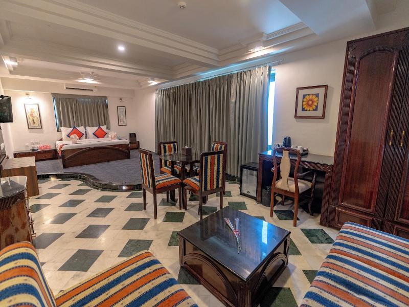 Photo of Hotel KK By Spree Rajkot, 3-star hotel in Rajkot