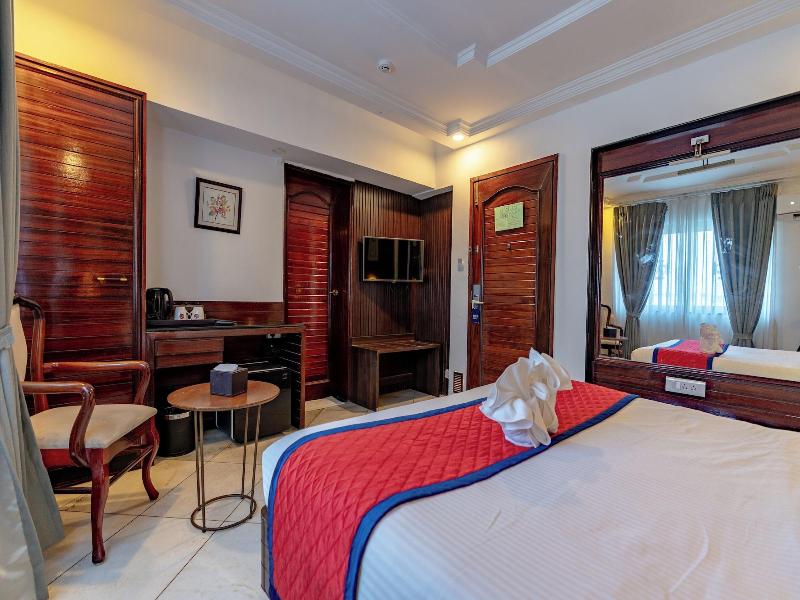 Photo of Hotel KK By Spree Rajkot, 3-star hotel in Rajkot