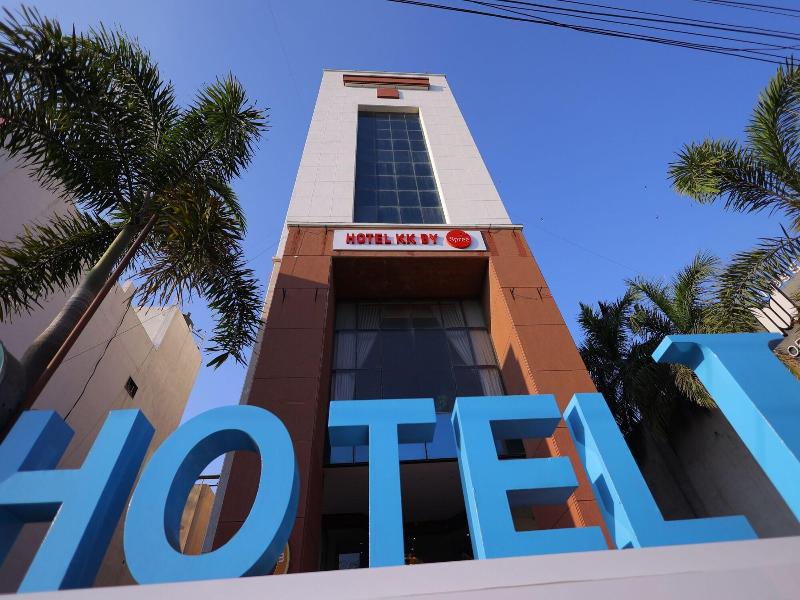 Photo of Hotel KK By Spree Rajkot, 3-star hotel in Rajkot