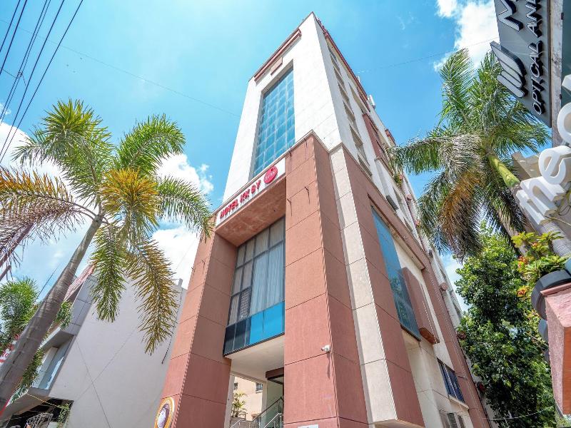 Photo of Hotel KK By Spree Rajkot, 3-star hotel in Rajkot