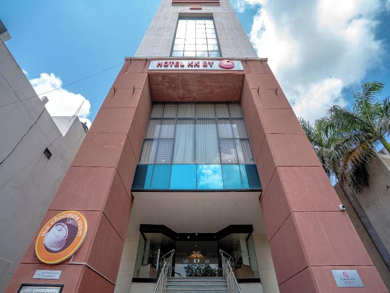 Photo of Hotel KK By Spree Rajkot, 3-star hotel in Rajkot
