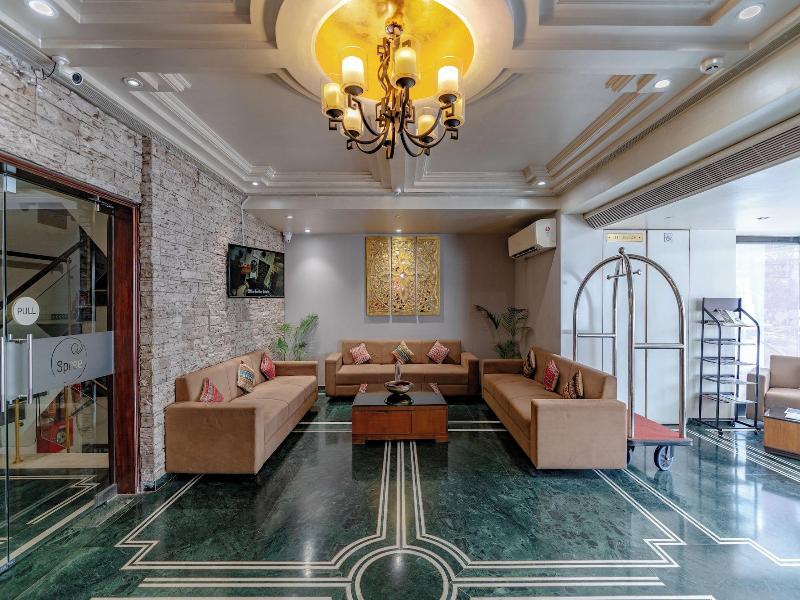 Photo of Hotel KK By Spree Rajkot, 3-star hotel in Rajkot